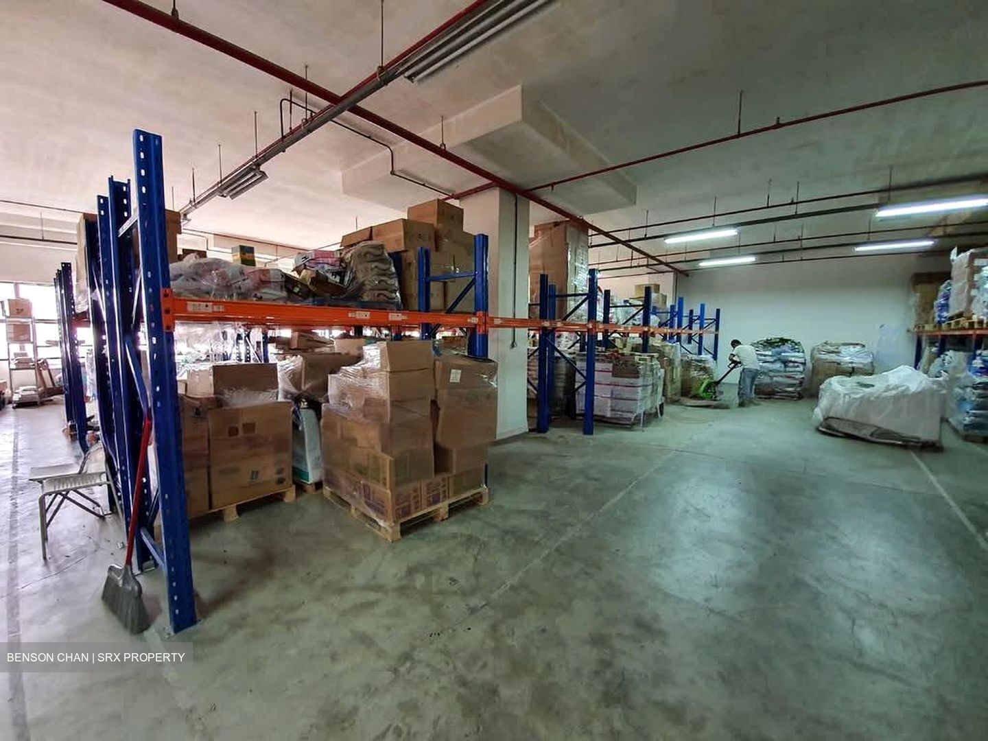 Joo Seng Road (D13), Warehouse #562145211